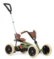 Pedal Go Kart