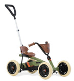 Pedal Go Kart