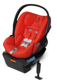 Cybex Cloud Q with SensorSafe Infant Car Seat