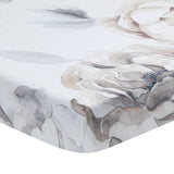 Cotton Fitted Crib Sheet