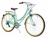 Bicycle Bike