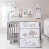 Crib Bedding Set