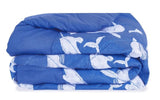 Toddler-Bed Blanket