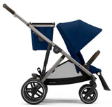 Stroller and Cot