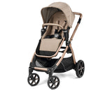 Peg Perego Ypsi Single Stroller