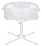 Twin Sleeper Double Baby Bassinet