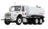 Water Tank Truck