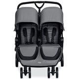 Double Stroller