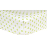 Fitted Crib Sheet