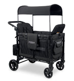 Wonderfold W2 Elite Stroller Wagon, 2 Seater