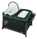 Bassinet Playard