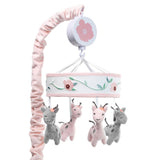 Crib Mobile Soother Toy