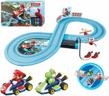 Slot Car Racing Race Set