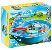 Playmobil Aqua Splish Splash Water Park