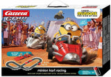 Car Racing Race Set