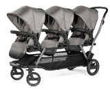 Triplette Piroet Chassis
