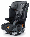 Chicco MyFit ClearTex Harness + Booster Car Seat - Shadow