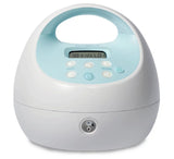 Spectra S1 Plus Premier Rechargeable Double Electric Breast Pump