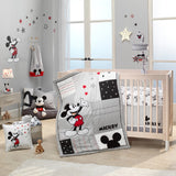 Crib Bedding Set