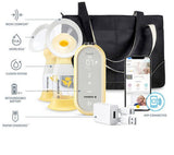 Freestyle Flex Double Electric Breast Pump