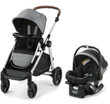 Travel System Stroller 