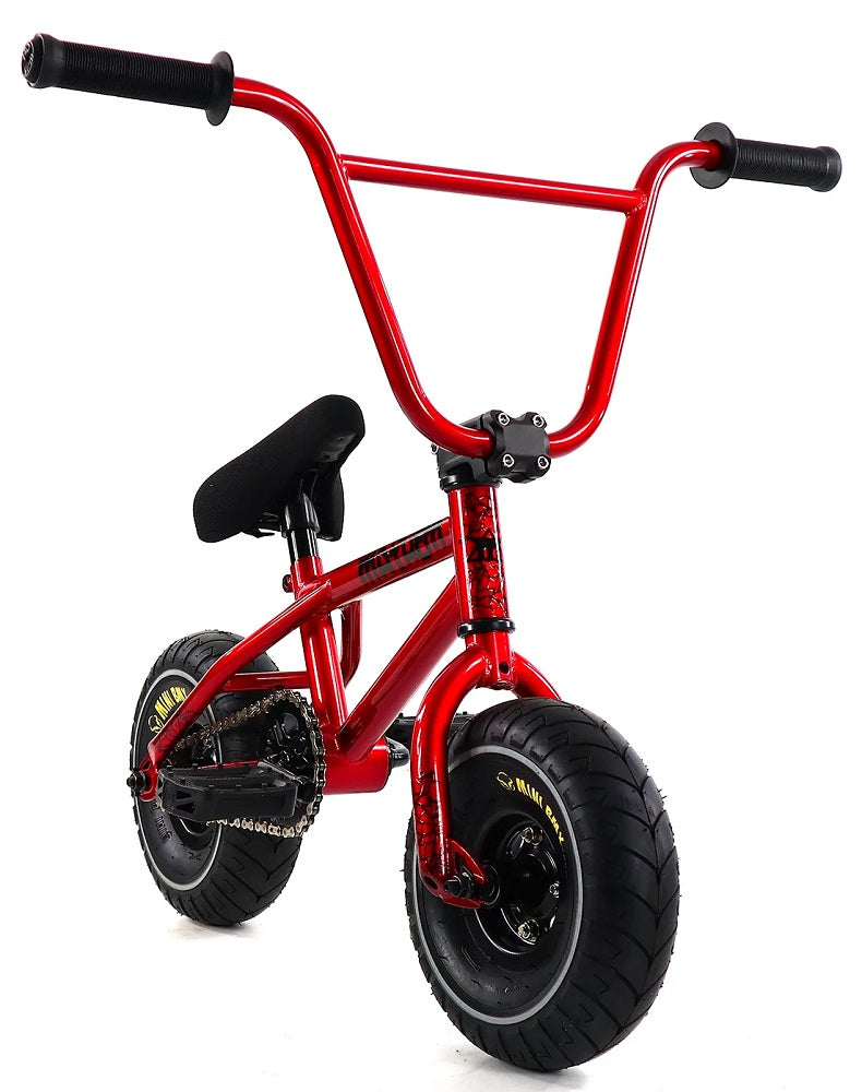 Riot Mini BMX 10" Bicycle Bike