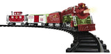 Lionel Home For The Holiday Ready-To-Play Train Set
