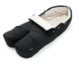 Stokke Foot Muff - Black