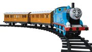 Lionel Thomas and Friends Ready-To-Play Train Set