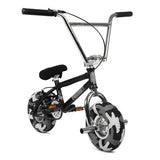 Fatboy PRO Mini BMX Bicycle Bike - Admiral