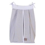 Diaper Stacker
