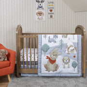 Crib Bedding Set