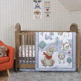 Crib Bedding Set