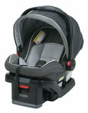 Graco SnugRide SnugLock 35 Infant Car Seat - Tenley