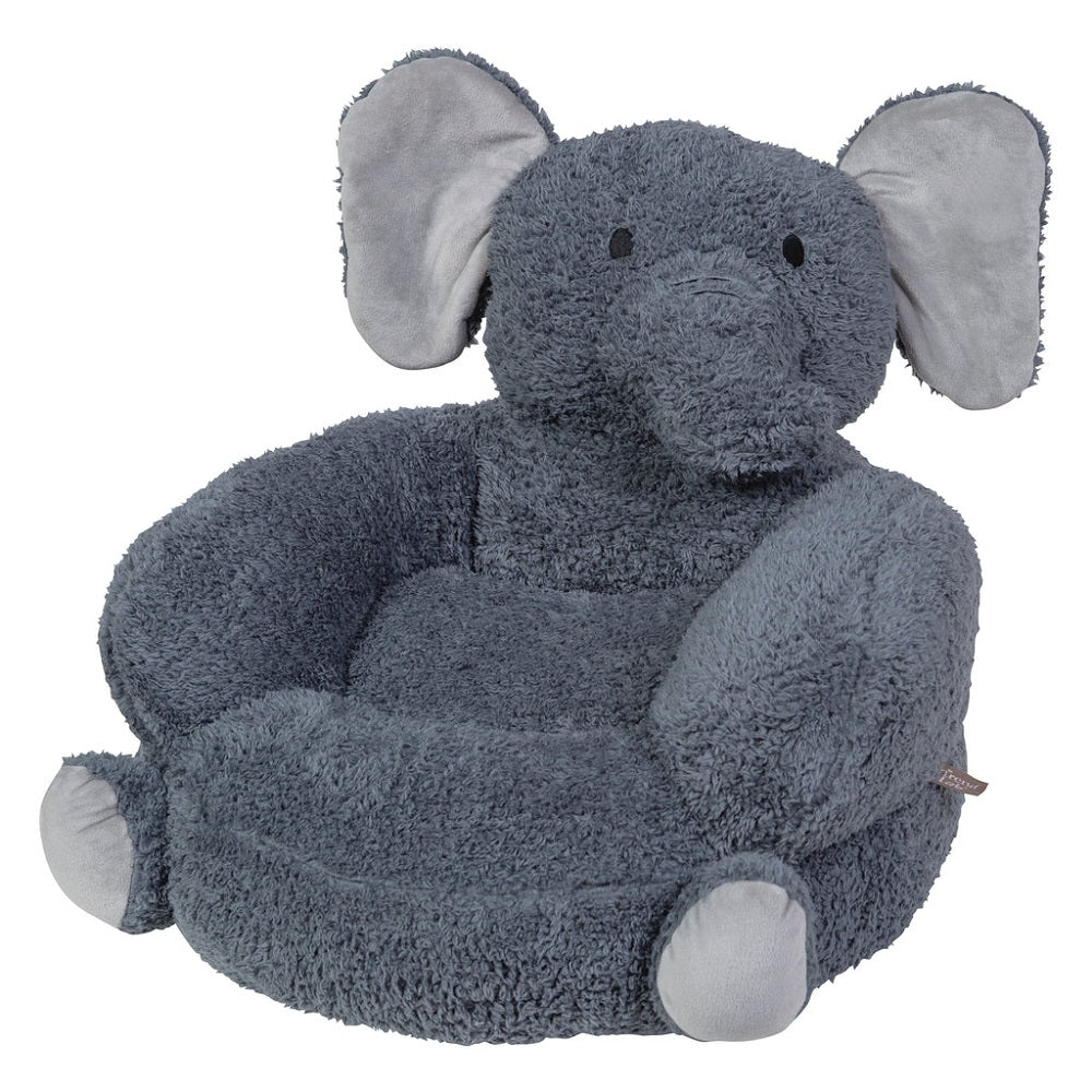 Elephant Character Chair