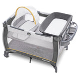 Bassinet Playard
