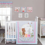 Crib Bedding Set