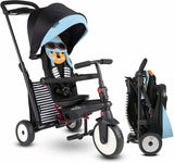 Folding Stroller