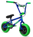 Fatboy PRO Mini BMX Bicycle Bike - Atomic