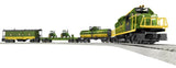 Diesel Train Set