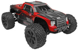 Electric Monster Truck