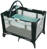 Playard
