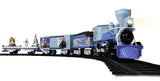 Lionel Disney's Frozen Ready To Play Train Set