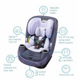 Convertible Car Seat