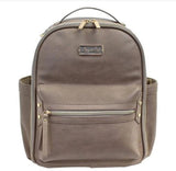 Itzy Ritzy Mini Baby Diaper Bag