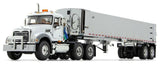 End Dump Trailer