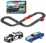 Slot Car Racing Race Set