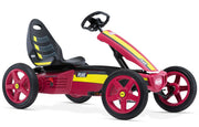 Pedal Go Kart