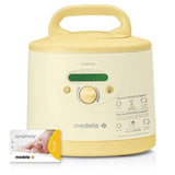 Medela Symphony Plus Breast Pump