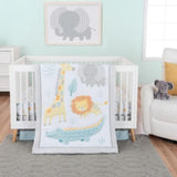 Crib Bedding Set